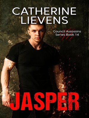 cover image of Jasper